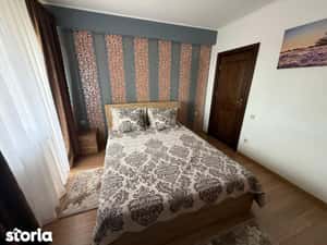 Apartament 2 cam., bloc rezidential nou Cantemir, str. Sextil Puscariu — miniatura 5