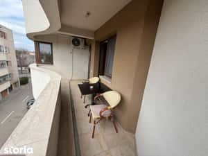 Apartament 2 cam., bloc rezidential nou Cantemir, str. Sextil Puscariu — miniatura 6