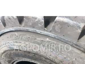 Anvelope 18.4-26 14pr hulk tl galaxy — miniatura 10