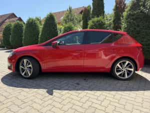 SEAT Leon FR 2.0 TDI 2015 Automat — miniatura 4