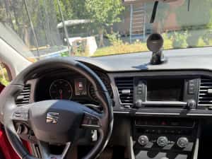SEAT Leon FR 2.0 TDI 2015 Automat — miniatura 7