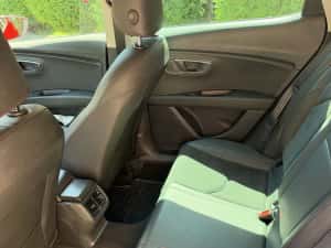 SEAT Leon FR 2.0 TDI 2015 Automat — miniatura 8