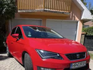 SEAT Leon FR 2.0 TDI 2015 Automat — miniatura 10