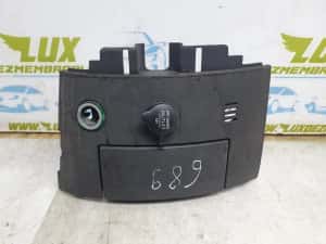Scrumiera 3175622 Volvo FM generatia (2020) — miniatura 8