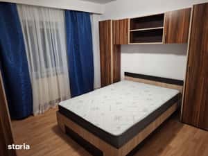 Faleza Nord apartament 2 camere renovat si mobilat recent termen lung — miniatura 5