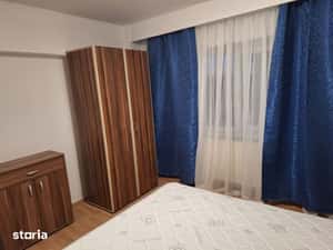 Faleza Nord apartament 2 camere renovat si mobilat recent termen lung — miniatura 6