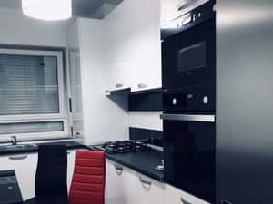 inchiriere apartament cu 2 camere decomandat Stirbei Voda — miniatura 2