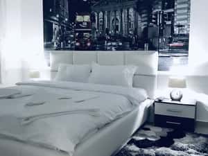 inchiriere apartament cu 2 camere decomandat Stirbei Voda — miniatura 4