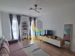 Vanzare 2 Camere Mobilat si Utilat- Berceni! — miniatura 5