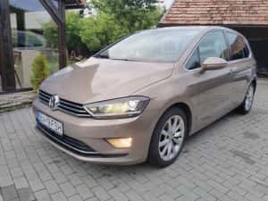 Volkswagen golf sportsvan 2.0 tdi 150 cp
