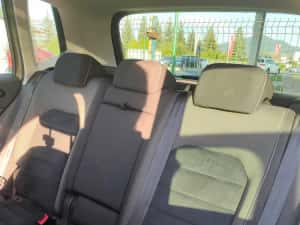 Volkswagen golf sportsvan 2.0 tdi 150 cp — miniatura 8