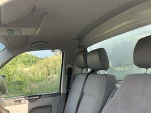VW Transporter t5, Doka — miniatura 8