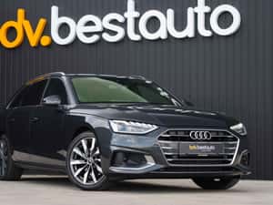 Audi A4 35 TDI S tronic MHEV Advanced 2023 — miniatura 1