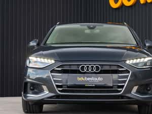 Audi A4 35 TDI S tronic MHEV Advanced 2023 — miniatura 2