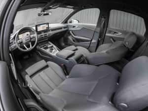 Audi A4 35 TDI S tronic MHEV Advanced 2023 — miniatura 4
