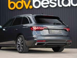 Audi A4 35 TDI S tronic MHEV Advanced 2023 — miniatura 7