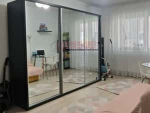 Metrou Berceni 2 camere mobilat utilat si curte de 57 mp — miniatura 6