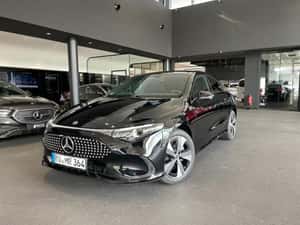 Mercedes-Benz CLA 200 Sport / Coupe 2026 - 53.351 EUR — miniatura 1