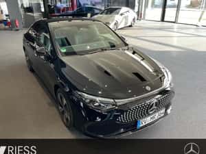 Mercedes-Benz CLA 200 Sport / Coupe 2026 - 53.351 EUR — miniatura 2