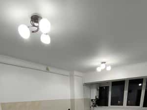 Apartament cu 2 camere, 60 mp, total renovat, decomandat, zona Orizont — miniatura 3