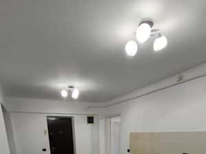 Apartament cu 2 camere, 60 mp, total renovat, decomandat, zona Orizont — miniatura 4