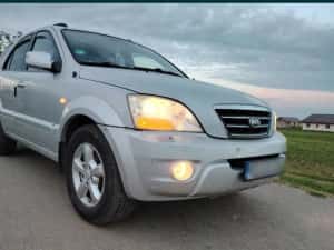 Piese caroserie kia sorento 2.5 — miniatura 4