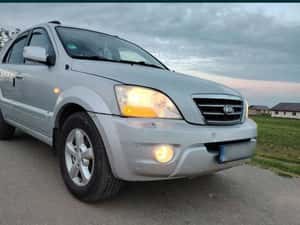 Piese caroserie kia sorento 2.5 — miniatura 6