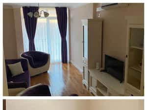 Apartament 3 camere de închiriat – Zona Nufărul, Prima Sova.