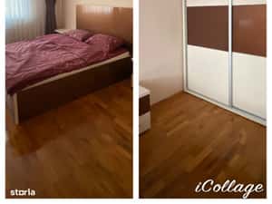 Apartament 3 camere de închiriat – Zona Nufărul, Prima Sova. — miniatura 4