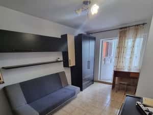 Garsonieră modernă de închiriat – Păcurari, la bulevard — miniatura 4