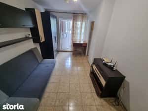 Garsonieră modernă de închiriat – Păcurari, la bulevard — miniatura 5