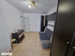 Garsonieră modernă de închiriat – Păcurari, la bulevard — miniatura 6