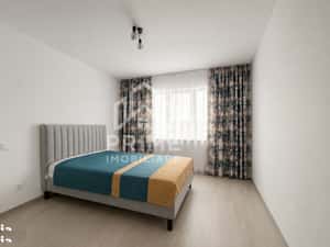 APARTAMENT DECOMANDAT | 52 MP | RENOVAT | ZONA CETATE — miniatura 3