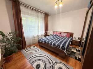 Apartament 2 camere Sagului, spatios , etaj intermediar — miniatura 4