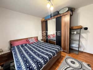 Apartament 2 camere Sagului, spatios , etaj intermediar — miniatura 5