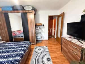 Apartament 2 camere Sagului, spatios , etaj intermediar — miniatura 6