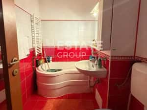 Apartament 2 camere Sagului, spatios , etaj intermediar — miniatura 8
