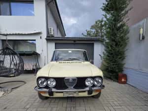 Alfa Romeo Giulia Super 1300 - An 1975 masina de Epoca –  de c
