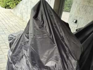 Scuter BMW CE04 - inca in garantie — miniatura 5