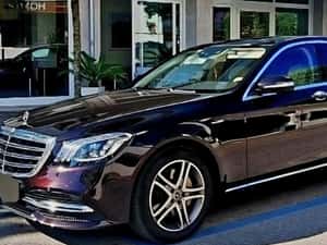 Mercedes-Benz S 350 Automată 286 HP Diesel