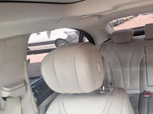 Mercedes-Benz S 350 Automată 286 HP Diesel — miniatura 4