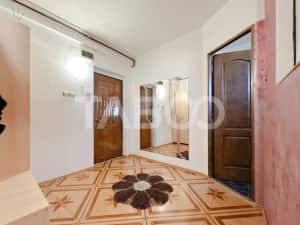 Mansarda de vanzare cu mutare imediata 85 mpu Zona Mihai Viteazul — miniatura 4