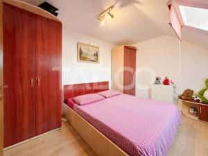 Mansarda de vanzare cu mutare imediata 85 mpu Zona Mihai Viteazul — miniatura 5