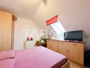 Mansarda de vanzare cu mutare imediata 85 mpu Zona Mihai Viteazul — miniatura 6