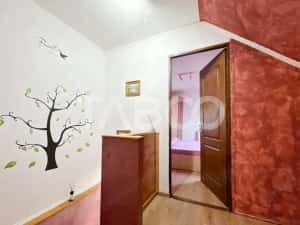 Mansarda de vanzare cu mutare imediata 85 mpu Zona Mihai Viteazul — miniatura 7