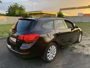Opel astra j 1.7cdti 125 cp 2012 ulei filtre noi tehnic optic top — miniatura 4