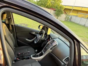 Opel astra j 1.7cdti 125 cp 2012 ulei filtre noi tehnic optic top — miniatura 5