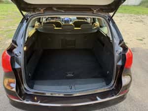 Opel astra j 1.7cdti 125 cp 2012 ulei filtre noi tehnic optic top — miniatura 6