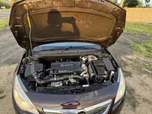 Opel astra j 1.7cdti 125 cp 2012 ulei filtre noi tehnic optic top — miniatura 7