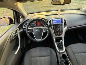 Opel astra j 1.7cdti 125 cp 2012 ulei filtre noi tehnic optic top — miniatura 8